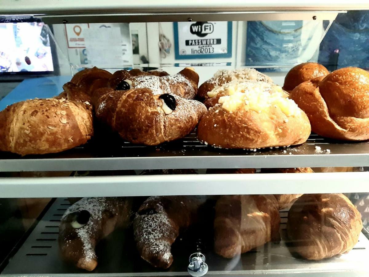 Couette-café Darsena