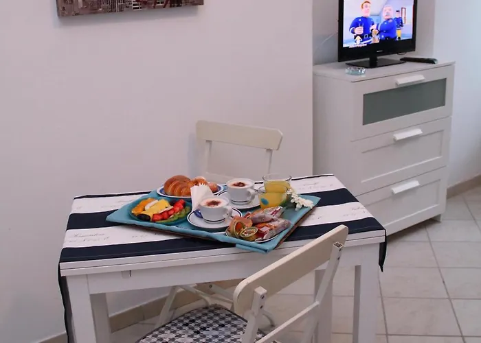 B&B Darsena