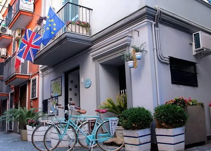 B&B Darsena