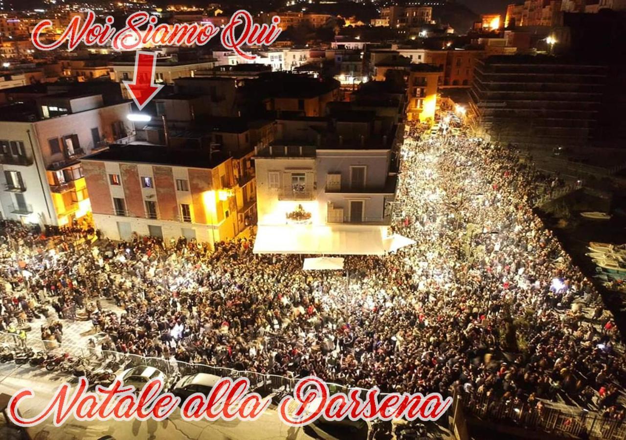 Bed & Breakfast B&B Darsena 3*
