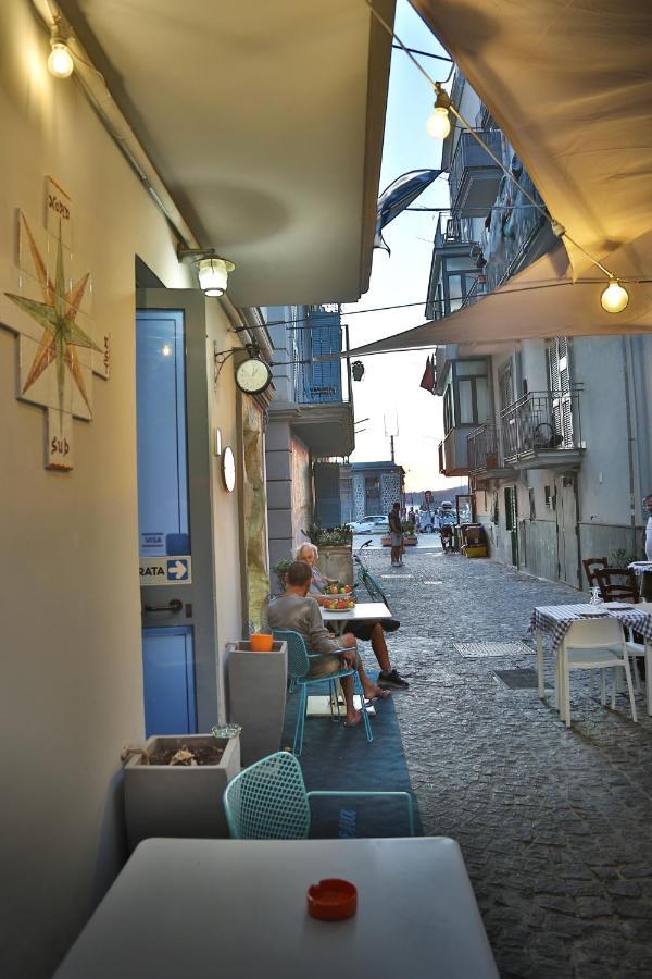 B&B Darsena 3* Pozzuoli
