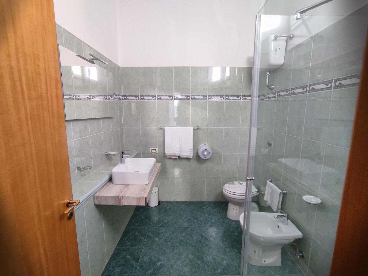 B&B Darsena Bed & Breakfast