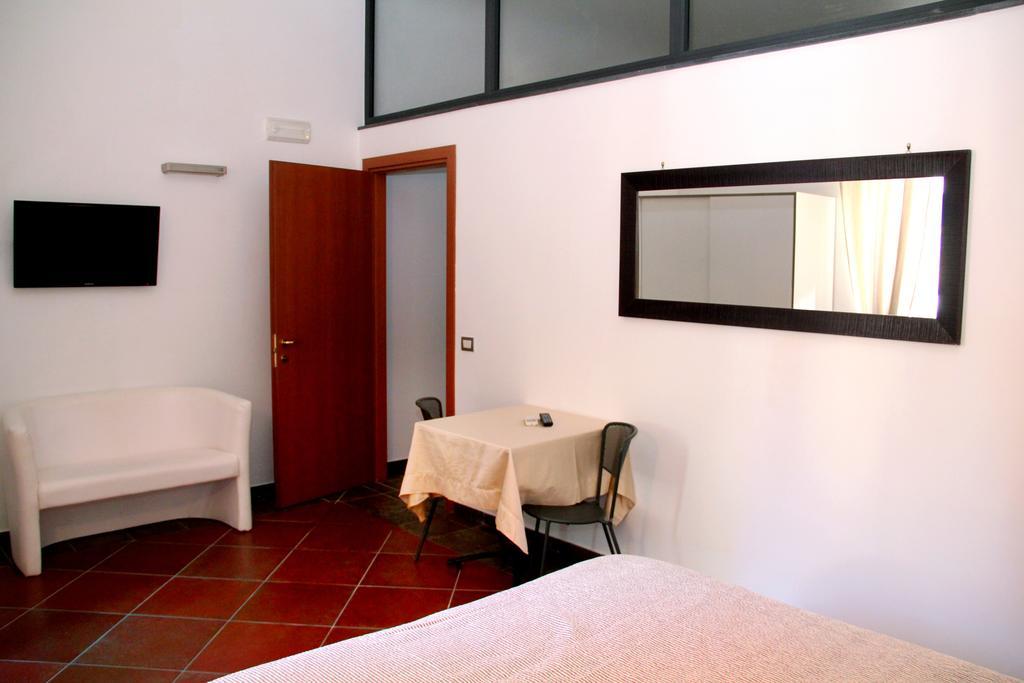 B&B Darsena 3*