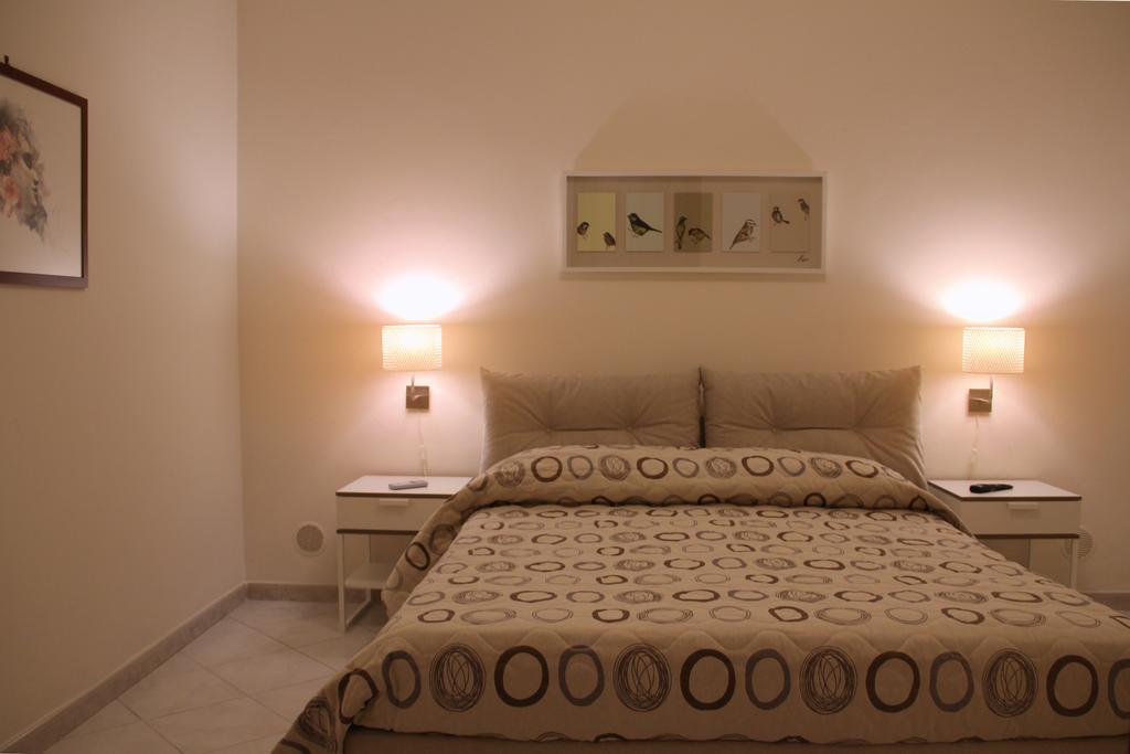 Bed & Breakfast B&B Darsena Pozzuoli