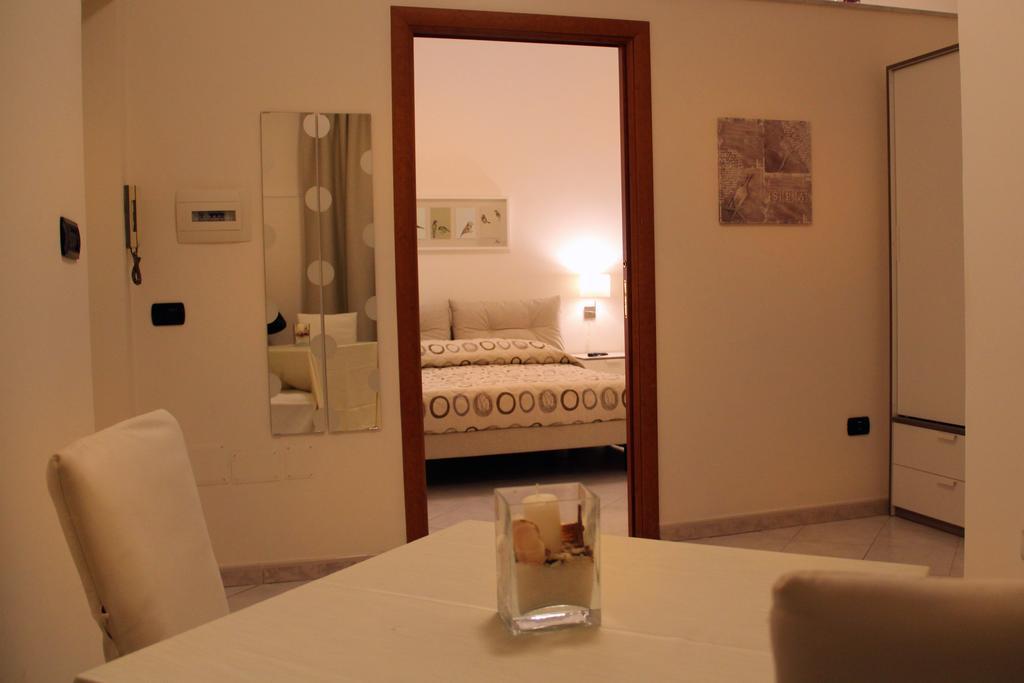B&B Darsena Pozzuoli