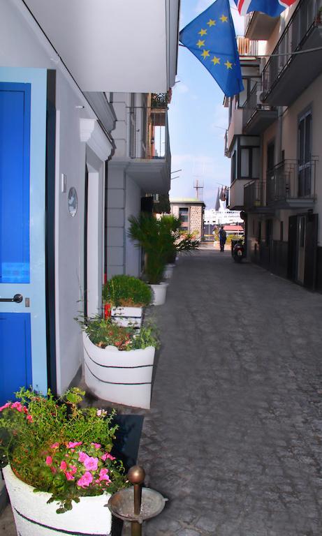 B&B Darsena Pozzuoli