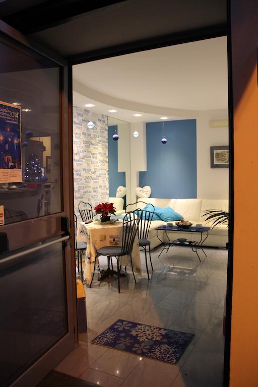 B&B Darsena 3* Pozzuoli