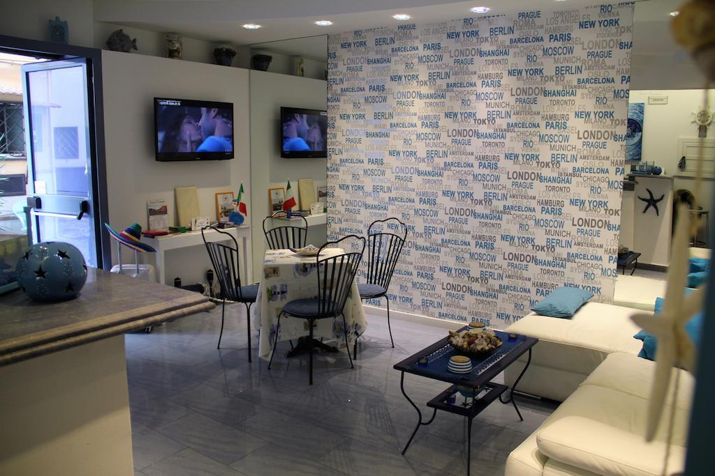 Bed & Breakfast B&B Darsena