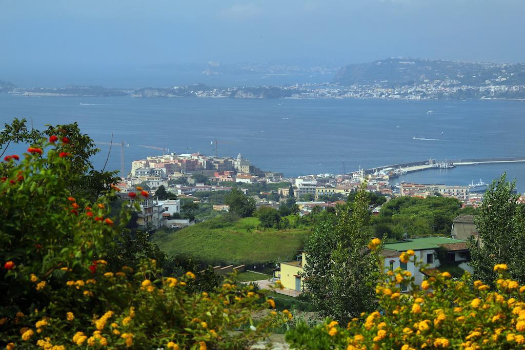 Bed & Breakfast B&B Darsena