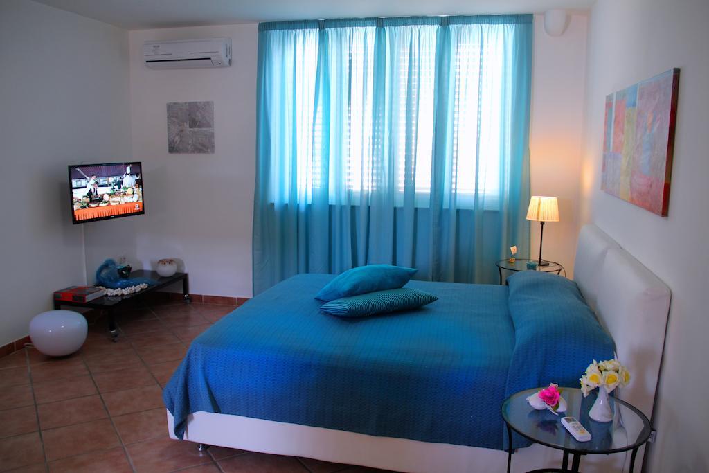 B&B Darsena Bed & Breakfast