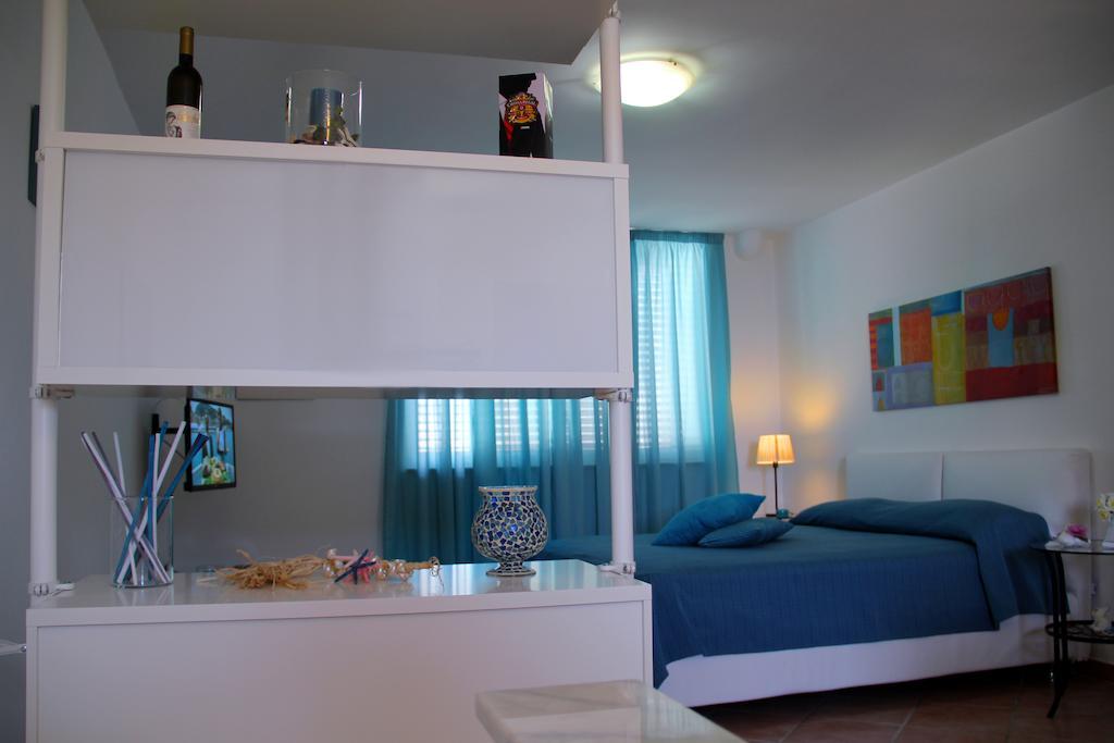 B&B Darsena Bed & Breakfast Pozzuoli