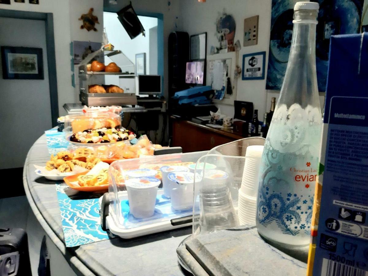 B&B Darsena 3* Pozzuoli