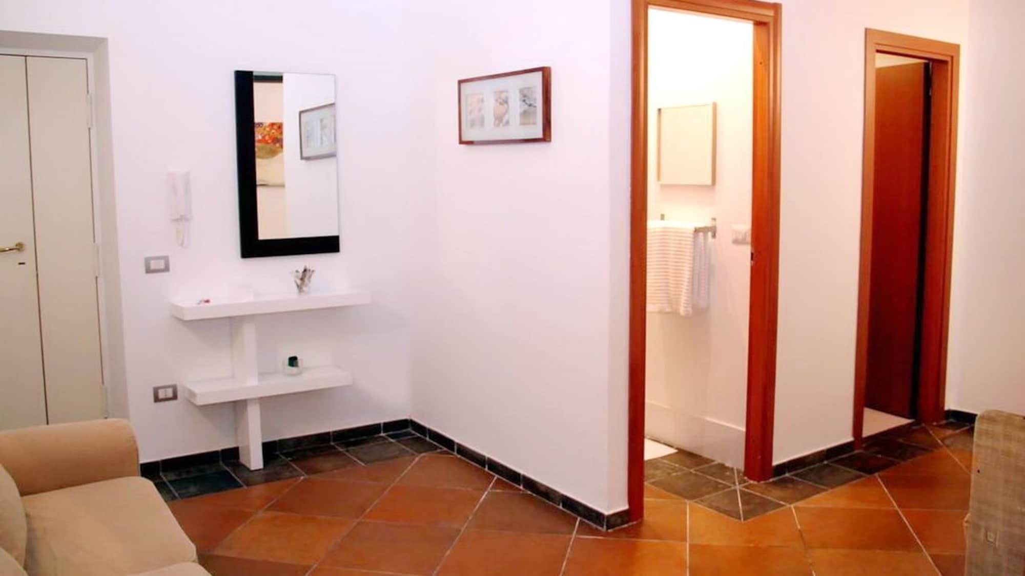 B&B Darsena Bed & Breakfast 3*