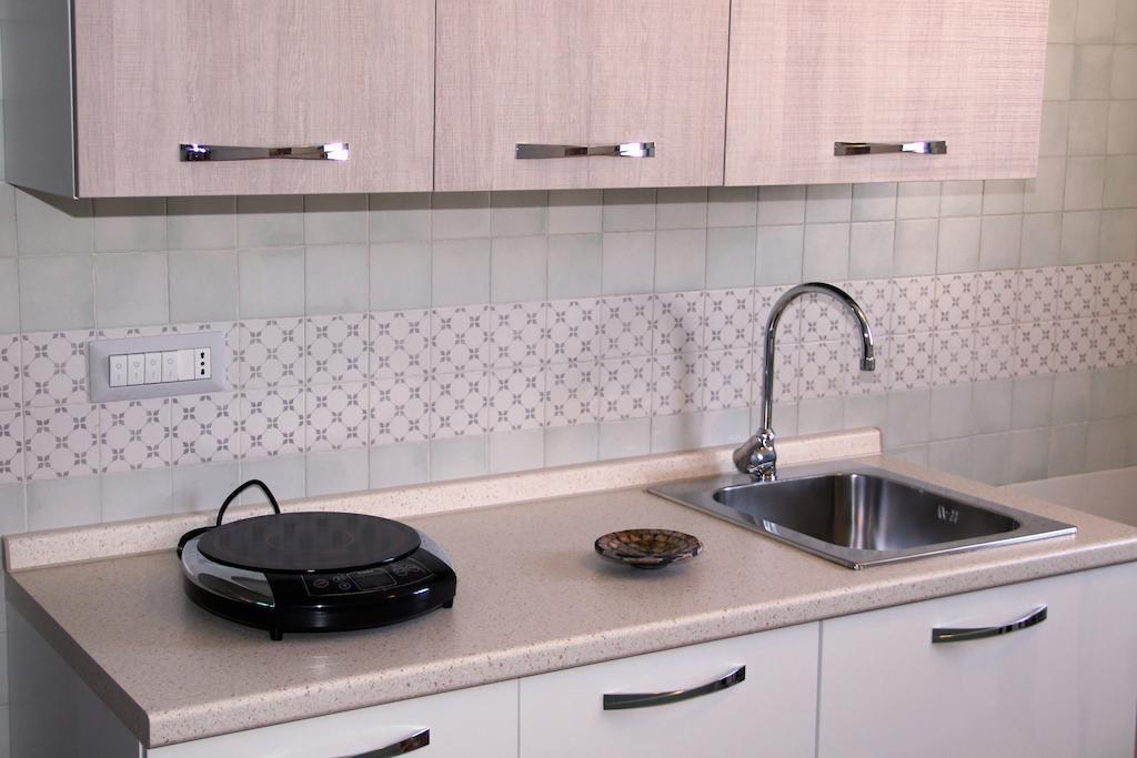 Bed & Breakfast B&B Darsena